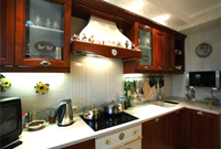 Да будет кухонный свет