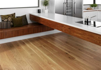 Как избрать напольное покрытие?