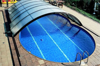 Какой бассейн превосходнее выстроить?