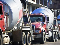 ЦФО употребляет величайшую долю  28% цемента Рф