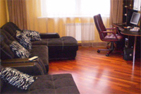 Посуточная аренда квартир - хорошая кандидатура гостиницам