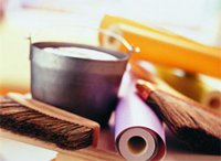 Способности современного ремонта и отделки помещений