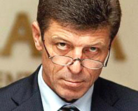 Нужно поменять схему ценообразования в стройке - Дмитрий Козак