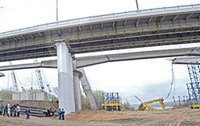 Генеральный ростовский мост планируется раскрыть в июле