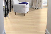 Ламинат tarkett: подмена линолеуму не по стоимости, но по стойкости