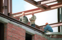 Школа передового опыта по ходу выполнения строительных работ жилища раскроется в Тюмени