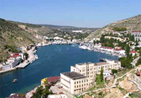 Южный берег Крыма застроят элитными гостиницами и коттеджами