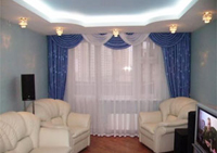 Ремонт квартиры. Проверка свойства занятий