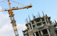 Наиболее сто СРО в стройке будут функционировать по итогам 2009 года в РФ