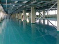 Полимерные наливные полы