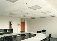 Внешности навесных потолков, более всераспространенные масштабы. Их недочеты