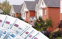 Еще 16 особняков для многодетных семей построят в Москве до точки года