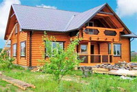 Строим дом спустя веб