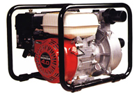 Разновидности мотопомп и их необыкновенности