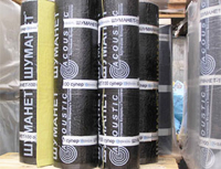 Экоакустик - профессионализм в шумоизоляции