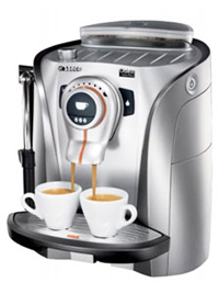 Кофемашины и необыкновенности их эксплуатации