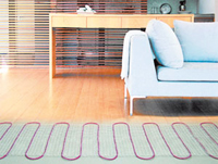 Свойства порядка теплый пол