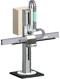 Для чего же необходимы сварочные колонны