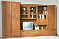 Как предпочесть корпусную мебель?