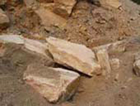 Большое предприятие, производящее строительный камень, будет введено в строй в Троицком площади Алтайского кромки