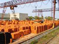 В Ельце Липецкой области будет построен кирпичный завод