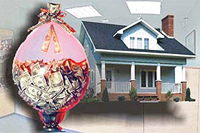 На Валдае начнут создавать сборные жилища