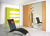 Шкафы-куче - ничего, не считая плюсов!