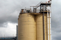 Новейший завод бетонных агрегатов для моста на Российский запущен во Владивостоке