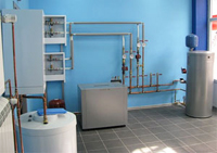 Проф установка отопительной порядка: качество и надежность