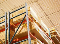 Спрос на фанеру возрос в 2,2 один раз