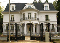 Тенденции строительного базара в пригородах Москвы