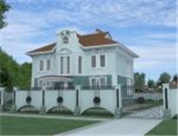 Каким обязан быть коттедж