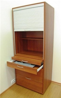 Мебель для персонала  это легко!