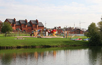 Салон коттеджных поселков Мой дорогой дом пройдет в Петербурге 4-7 сентября