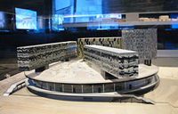 В Сколково будет выстроено главное в РФ инновационное экоздание