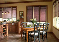 Интерьер и дизайн кухни