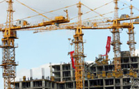 Единичное Национальное соединение СРО в постройке может явиться в Рф