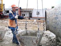 В Екатеринбурге возникла неповторимая лаборатория свойства железо бетона