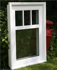 Иногда превосходнее поменять окна