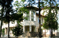 Французский фонд за 5 лет отреставрирует усадьбу Тургенева под Парижем