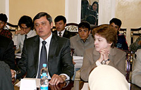 Законченный стол о разработке СРО в стройке пройдет 24 сентября в Госдуме РФ