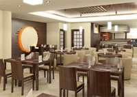 Подмога при стройке ресторанов