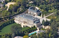 Мэрайа Кэри желает приобрести самый дорогой дом в мире