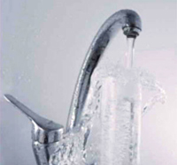 Методы чистки водопроводной воды