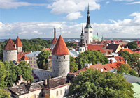 Недвижимость в Прибалтике