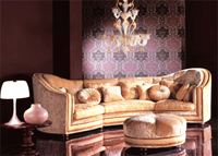 Мебель Pigoli предназначена для комфорта