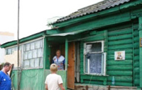 Личное жилищное строение в РФ подросло в 2009 году на 4,3%