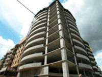 В Тверской области будет построен завод по производству веществ для монолитного жилищного строения