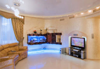 Какой сделать в жилище ремонт?