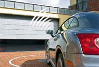 Автоматика Hormann: легкость в управлении, монтаже и уходе